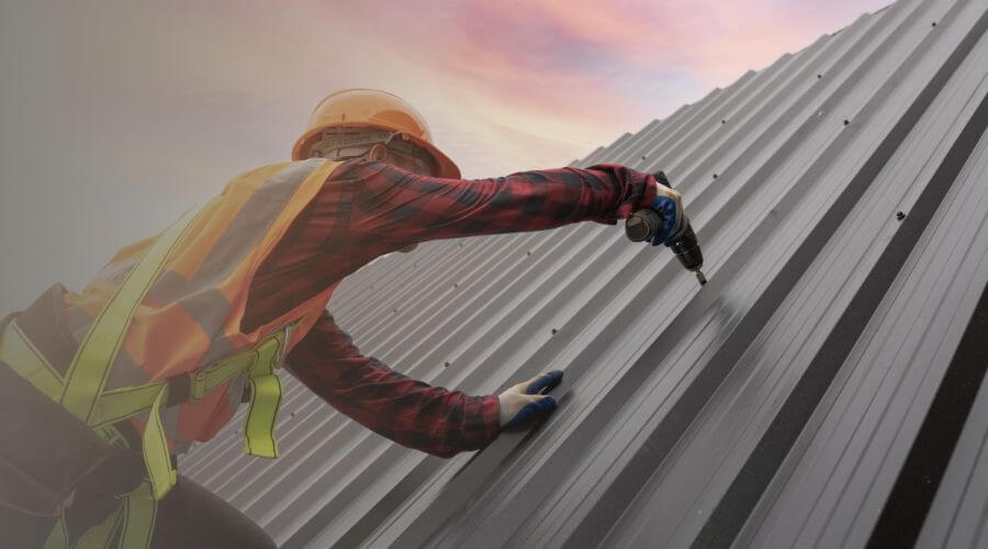 Professional gutter cleaning in Carrollton, GA